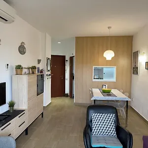 Appartement Apartamento Mar Del Sur, Benalmádena
